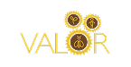 VALOR project logo