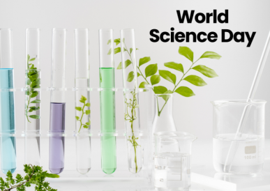 World Science Day