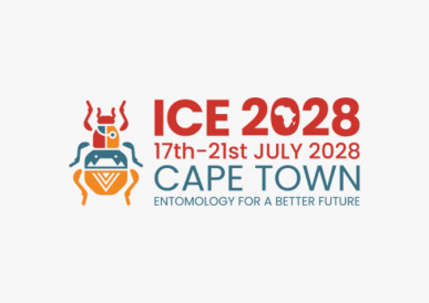 28th International Congress of Entomology 2028 (ICE2028)