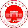 China West Normal University logo